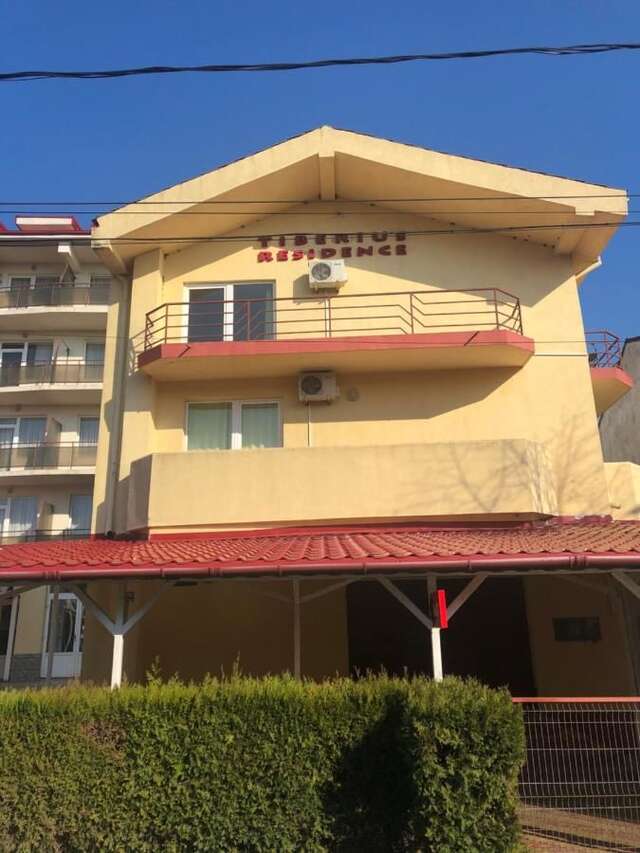 Отель Tiberius Residence Костинешти-6